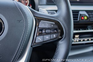 BMW 5 540d mHEV xDRIVE 250kW A 2022
