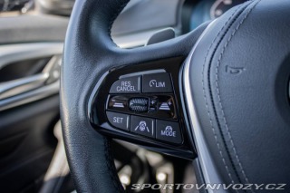 BMW 5 540d mHEV xDRIVE 250kW A 2022