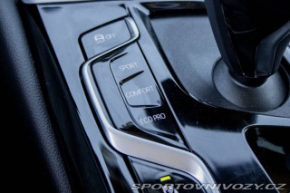 BMW 5 540d mHEV xDRIVE 250kW A 2022
