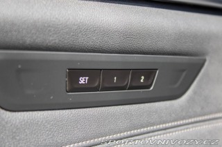 BMW 5 540d mHEV xDRIVE 250kW A 2022