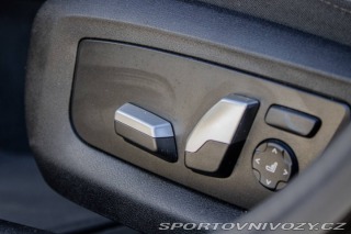 BMW 5 540d mHEV xDRIVE 250kW A 2022