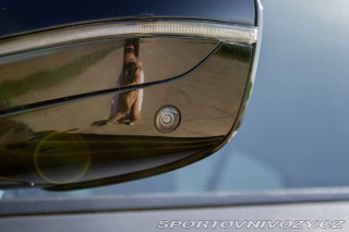 BMW 5 540d mHEV xDRIVE 250kW A 2022