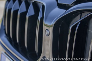 BMW 5 540d mHEV xDRIVE 250kW A 2022
