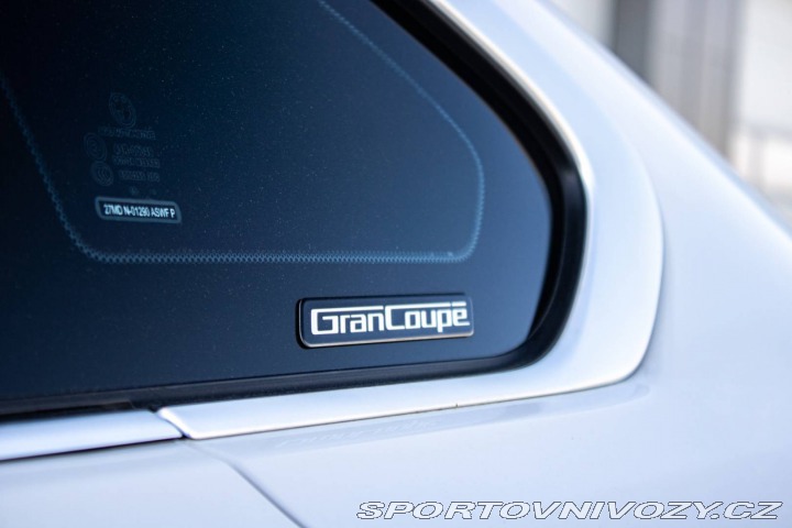BMW 4 Gran Coupé  420d xDRIVE A 2016