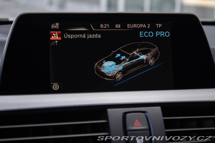 BMW 4 Gran Coupé  420d xDRIVE A 2016