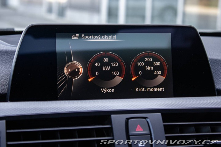 BMW 4 Gran Coupé  420d xDRIVE A 2016