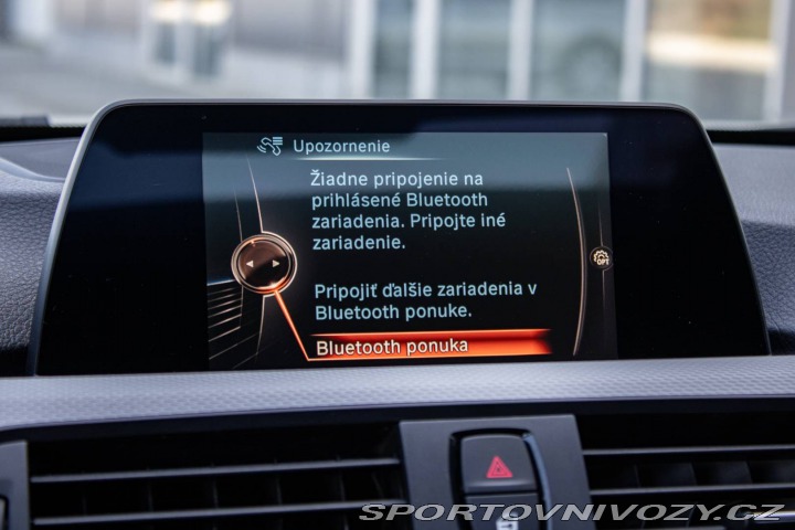 BMW 4 Gran Coupé  420d xDRIVE A 2016