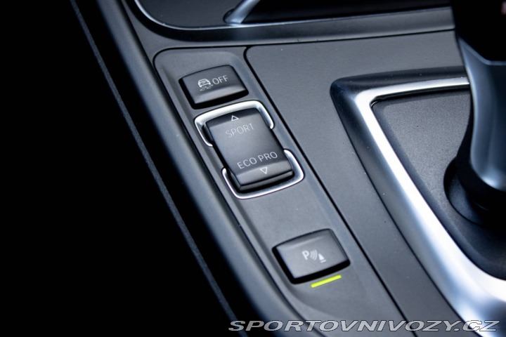 BMW 4 Gran Coupé  420d xDRIVE A 2016