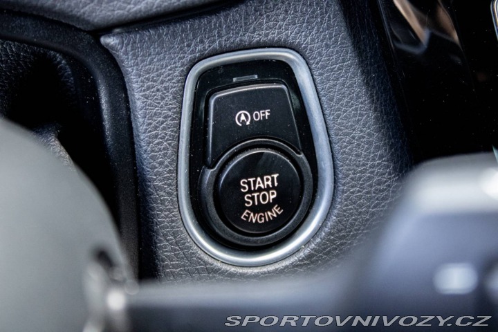 BMW 4 Gran Coupé  420d xDRIVE A 2016