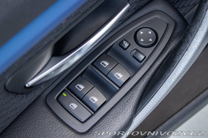 BMW 4 Gran Coupé  420d xDRIVE A 2016