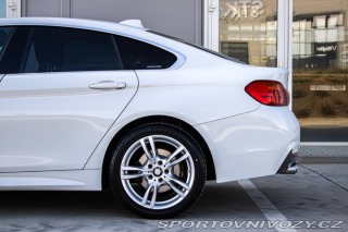 BMW 4 Gran Coupé  420d xDRIVE A 2016