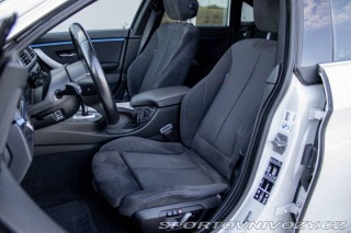 BMW 4 Gran Coupé  420d xDRIVE A 2016