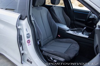 BMW 4 Gran Coupé  420d xDRIVE A 2016