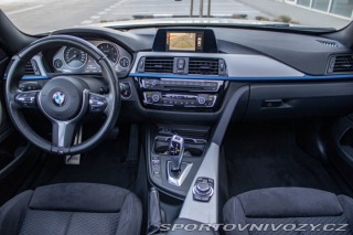 BMW 4 Gran Coupé  420d xDRIVE A 2016