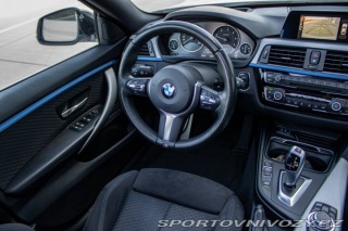 BMW 4 Gran Coupé  420d xDRIVE A 2016
