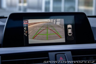 BMW 4 Gran Coupé  420d xDRIVE A 2016