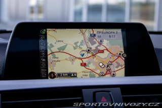 BMW 4 Gran Coupé  420d xDRIVE A 2016