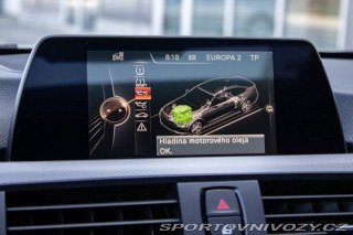 BMW 4 Gran Coupé  420d xDRIVE A 2016