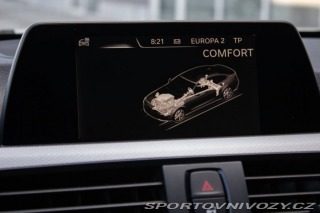 BMW 4 Gran Coupé  420d xDRIVE A 2016