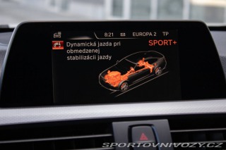 BMW 4 Gran Coupé  420d xDRIVE A 2016
