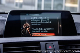 BMW 4 Gran Coupé  420d xDRIVE A 2016