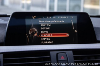 BMW 4 Gran Coupé  420d xDRIVE A 2016