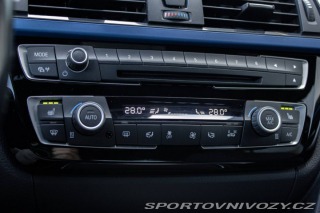 BMW 4 Gran Coupé  420d xDRIVE A 2016
