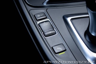 BMW 4 Gran Coupé  420d xDRIVE A 2016