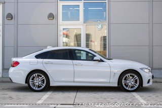BMW 4 Gran Coupé  420d xDRIVE A 2016