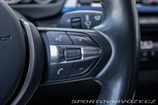 BMW 4 Gran Coupé  420d xDRIVE A 2016