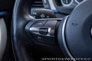 BMW 4 Gran Coupé  420d xDRIVE A 2016
