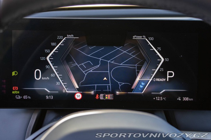 BMW iX 50 XDRIVE 385kW / NA SPL 2023