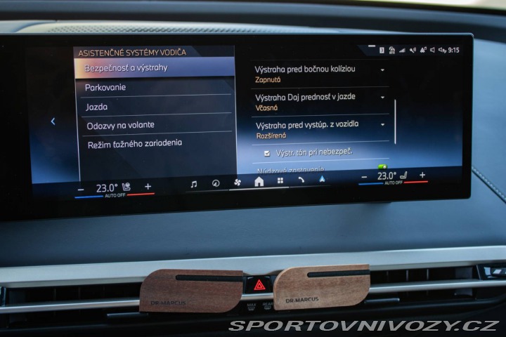 BMW iX 50 XDRIVE 385kW / NA SPL 2023