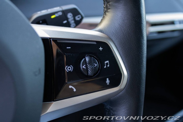 BMW iX 50 XDRIVE 385kW / NA SPL 2023