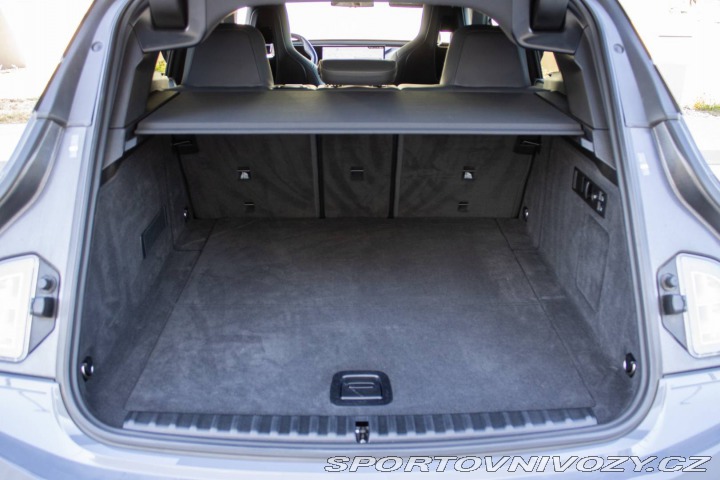 BMW iX 50 XDRIVE 385kW / NA SPL 2023