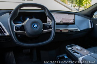 BMW iX 50 XDRIVE 385kW / NA SPL 2023