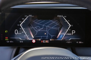 BMW iX 50 XDRIVE 385kW / NA SPL 2023