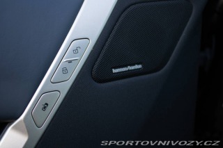 BMW iX 50 XDRIVE 385kW / NA SPL 2023