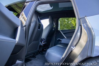 BMW iX 50 XDRIVE 385kW / NA SPL 2023