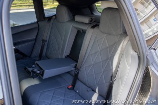 BMW iX 50 XDRIVE 385kW / NA SPL 2023