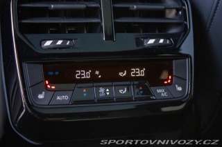 BMW iX 50 XDRIVE 385kW / NA SPL 2023