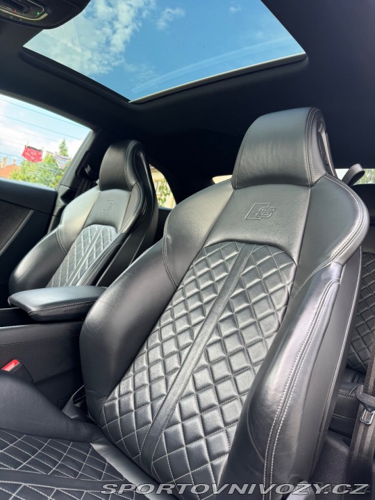 Audi S5  2017