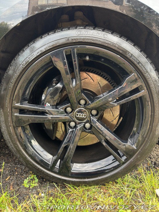 Audi S5  2017
