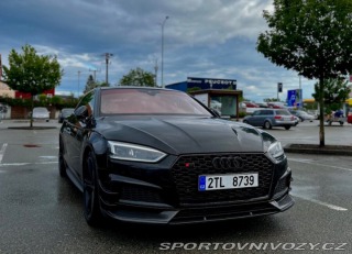 Audi S5 2017
