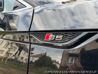 Audi S5  2017