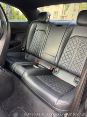 Audi S5  2017