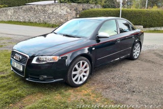 Audi A4 2.0 TDI 16V