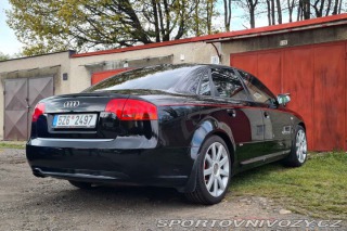 Audi A4 2.0 TDI 16V 2005
