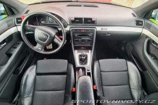 Audi A4 2.0 TDI 16V 2005