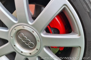 Audi A4 2.0 TDI 16V 2005